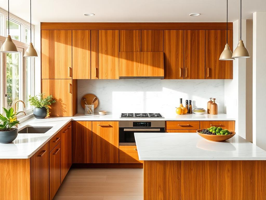 Residential Renovation